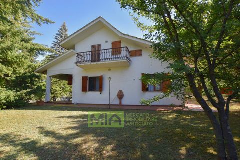Villa i Force, Ascoli Piceno, Force - € 225.000 | Ref: 114965 - foto 9