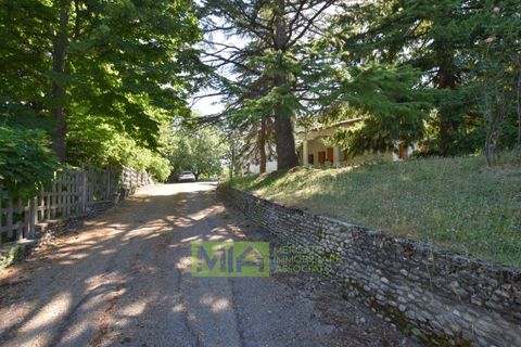 Villa i Force, Ascoli Piceno, Force - € 225.000 | Ref: 114965 - foto 12