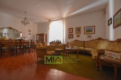 Villa i Force, Ascoli Piceno, Force - € 225.000 | Ref: 114965 - foto 13
