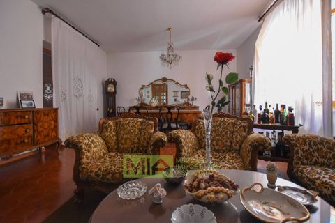 Villa i Force, Ascoli Piceno, Force - € 225.000 | Ref: 114965 - foto 16