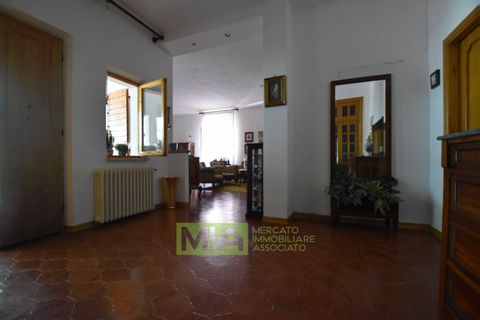 Villa i Force, Ascoli Piceno, Force - € 225.000 | Ref: 114965 - foto 18
