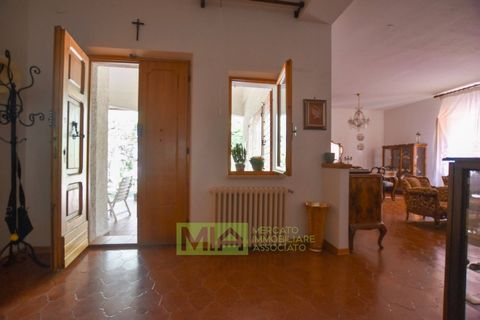 Villa i Force, Ascoli Piceno, Force - € 225.000 | Ref: 114965 - foto 19