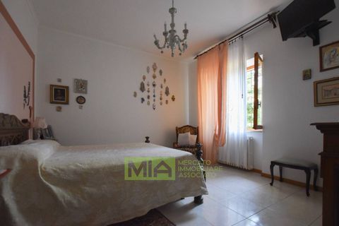 Villa i Force, Ascoli Piceno, Force - € 225.000 | Ref: 114965 - foto 24