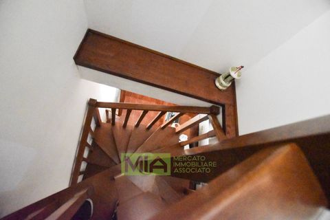 Villa i Force, Ascoli Piceno, Force - € 225.000 | Ref: 114965 - foto 28