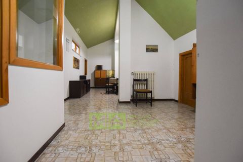 Villa i Force, Ascoli Piceno, Force - € 225.000 | Ref: 114965 - foto 31