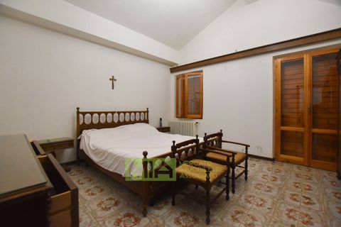 Villa i Force, Ascoli Piceno, Force - € 225.000 | Ref: 114965 - foto 36