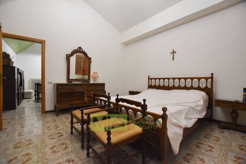 Villa i Force, Ascoli Piceno, Force - € 225.000 | Ref: 114965 - foto 37