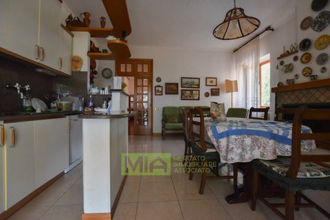 Villa i Force, Ascoli Piceno, Force - € 225.000 | Ref: 114965 - foto 41