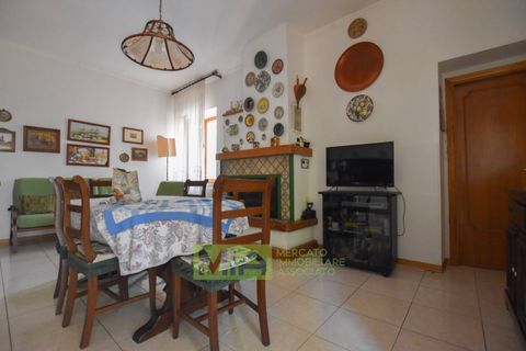 Villa i Force, Ascoli Piceno, Force - € 225.000 | Ref: 114965 - foto 42