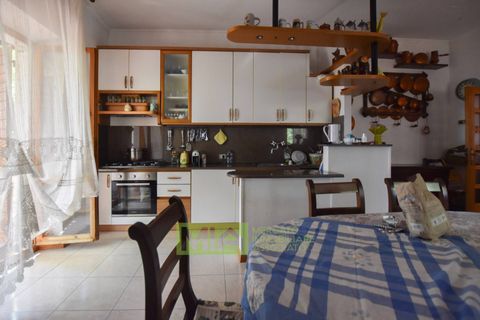 Villa i Force, Ascoli Piceno, Force - € 225.000 | Ref: 114965 - foto 45