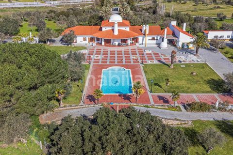 Granja a Evora, Evora, Evora - € 2.050.000 | Ref: JA102415 - foto 3