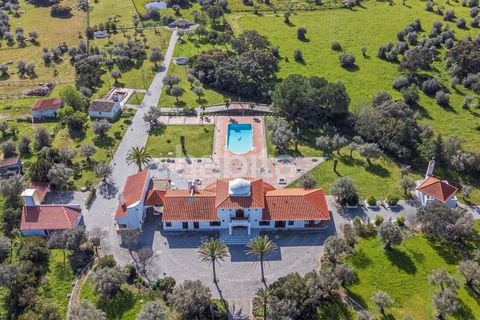 Granja a Evora, Evora, Evora - € 2.050.000 | Ref: JA102415 - foto 2