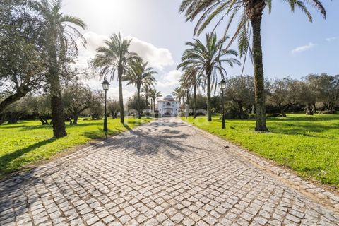 Granja a Evora, Evora, Evora - € 2.050.000 | Ref: JA102415 - foto 4