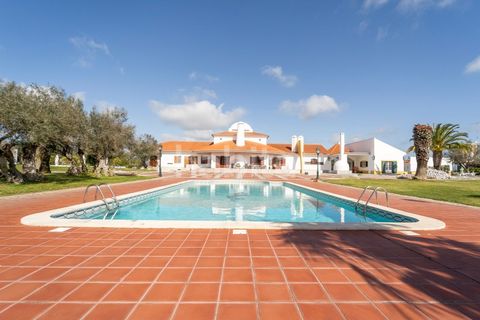 Granja a Evora, Evora, Evora - € 2.050.000 | Ref: JA102415 - foto 5
