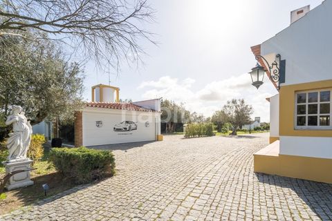 Granja a Evora, Evora, Evora - € 2.050.000 | Ref: JA102415 - foto 18