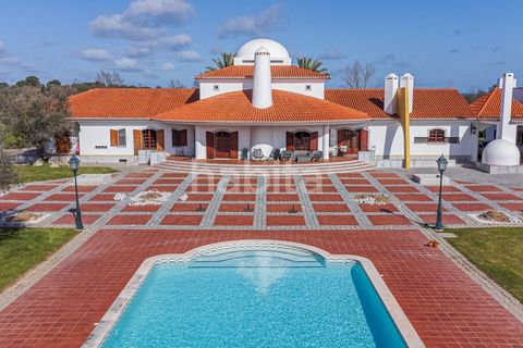 Granja a Evora, Evora, Evora - € 2.050.000 | Ref: JA102415 - foto 22