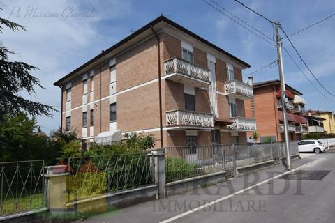 Lejlighed i Ferrara, Ferrara, Ferrara - € 75.000 | Ref: 2055 - foto 1