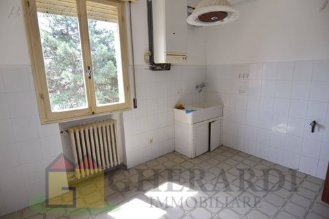 Lejlighed i Ferrara, Ferrara, Ferrara - € 75.000 | Ref: 2055 - foto 6