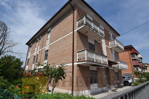 Lejlighed i Ferrara, Ferrara, Ferrara - € 75.000 | Ref: 2055 - foto 7