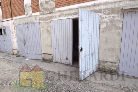 Lejlighed i Ferrara, Ferrara, Ferrara - € 75.000 | Ref: 2055 - foto 14