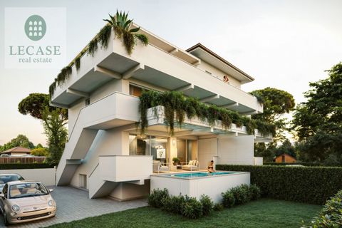 Penthouse i Massa, Massa and Carrara, Massa - € 675.000 | Ref: B12-4 - foto 3