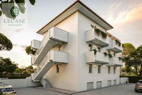 Penthouse i Massa, Massa and Carrara, Massa - € 675.000 | Ref: B12-4 - foto 5