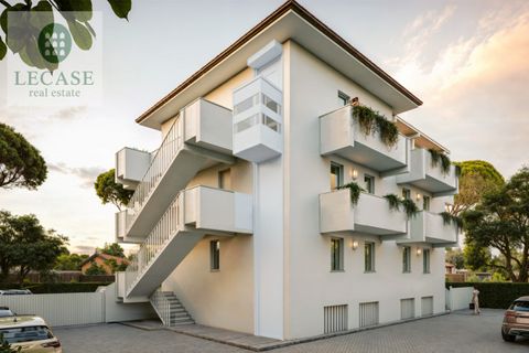 Penthouse i Massa, Massa and Carrara, Massa - € 675.000 | Ref: B12-4 - foto 6