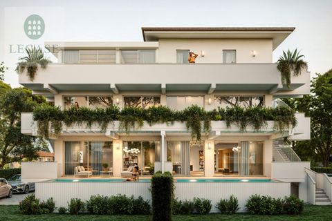 Lejlighed i Massa, Massa and Carrara, Massa - € 475.000 | Ref: B12-3 - foto 1
