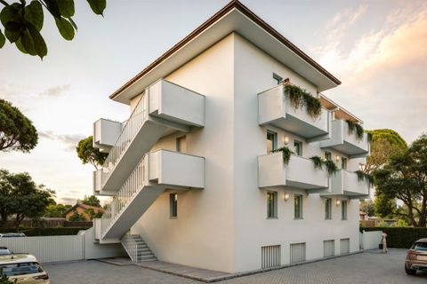 Lejlighed i Massa, Massa and Carrara, Massa - € 510.000 | Ref: B12-2 - foto 3