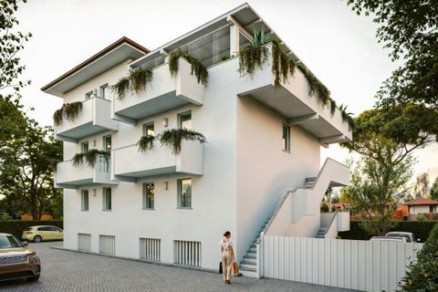 Lejlighed i Massa, Massa and Carrara, Massa - € 510.000 | Ref: B12-2 - foto 5
