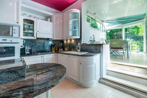 Villa a Nice, Alpes-Maritimes, Nice - € 990.000 | Ref: 86121247 - foto 16