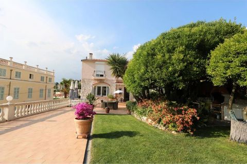 Villa a Nice, Alpes-Maritimes, Nice - € 990.000 | Ref: 86121247 - foto 12