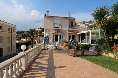 Villa a Nice, Alpes-Maritimes, Nice - € 990.000 | Ref: 86121247 - foto 9
