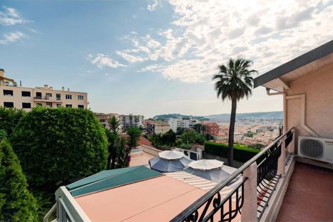 Villa a Nice, Alpes-Maritimes, Nice - € 990.000 | Ref: 86121247 - foto 2
