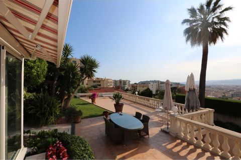 Villa a Nice, Alpes-Maritimes, Nice - € 990.000 | Ref: 86121247 - foto 7