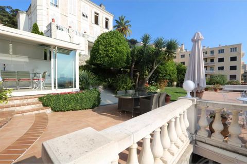 Villa a Nice, Alpes-Maritimes, Nice - € 990.000 | Ref: 86121247 - foto 21