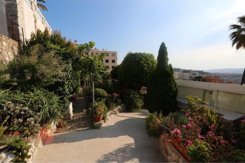 Villa a Nice, Alpes-Maritimes, Nice - € 990.000 | Ref: 86121247 - foto 6