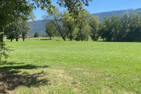 Helårsgrund i Chapeiry, Haute-Savoie, Chapeiry - € 290.000 | Ref: DH-CHAPEIRY_TER - foto 2