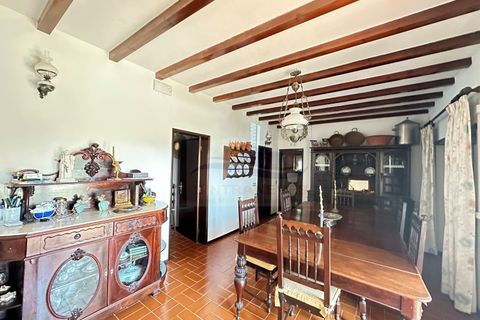 Villa i Alcobaca, Leiria, Alcobaca - € 3.500.000 | Ref: AP2480 - foto 47
