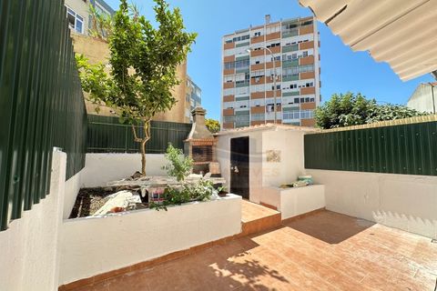 Lejlighed i Amadora, Lisbon, Amadora - € 289.000 | Ref: AP8046 - foto 1