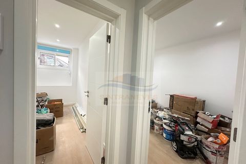 Lejlighed i Amadora, Lisbon, Amadora - € 289.000 | Ref: AP8046 - foto 4