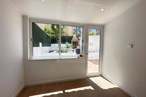 Lejlighed i Amadora, Lisbon, Amadora - € 289.000 | Ref: AP8046 - foto 9