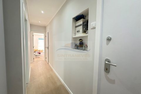 Lejlighed i Amadora, Lisbon, Amadora - € 289.000 | Ref: AP8046 - foto 11