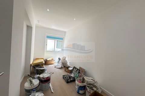 Lejlighed i Amadora, Lisbon, Amadora - € 289.000 | Ref: AP8046 - foto 15