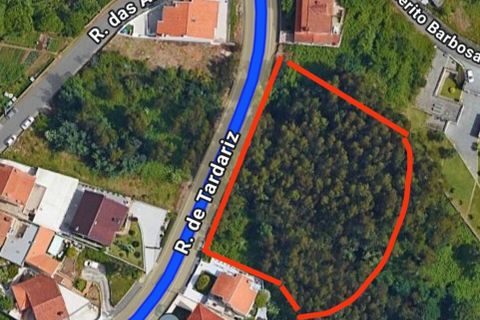Helårsgrund i Gondomar, Porto, Gondomar - € 160.000 | Ref: 11018 - foto 1