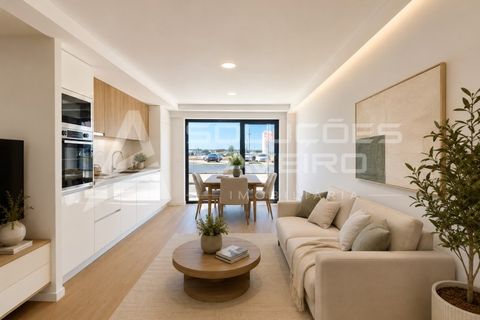 Lejlighed i Aveiro, Aveiro, Aveiro - € 390.000 | Ref: 6531 - foto 1