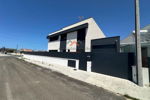 Villa i Gafanha do Carmo, Aveiro, Gafanha do Carmo - € 370.000 | Ref: 6522 - foto 1