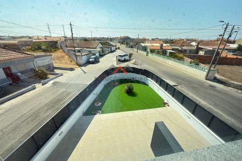 Villa i Gafanha do Carmo, Aveiro, Gafanha do Carmo - € 370.000 | Ref: 6522 - foto 33