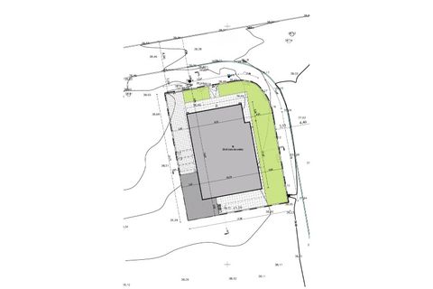 Villa a Quinta do Anjo, Setubal, Quinta do Anjo - € 600.000 | Ref: 10412 - foto 32