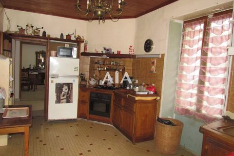 Landejendom i Courcome, Charente, Courcome - € 107.000 | Ref: 1246 - foto 2
